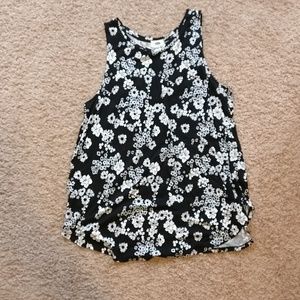 Old Navy tank